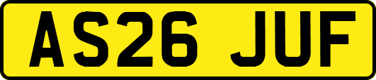 AS26JUF