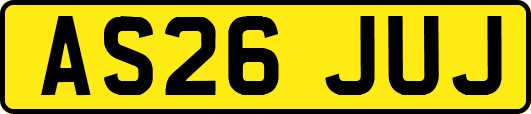 AS26JUJ