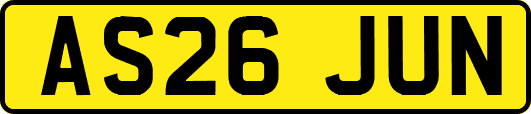 AS26JUN