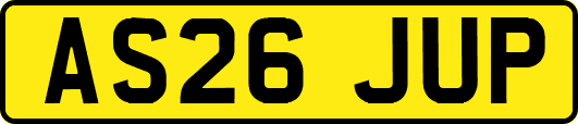 AS26JUP