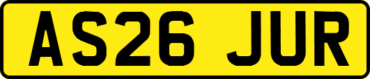 AS26JUR
