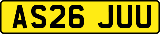 AS26JUU