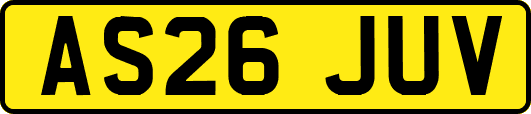 AS26JUV