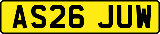 AS26JUW