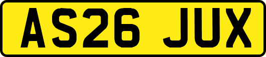 AS26JUX