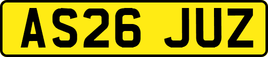 AS26JUZ