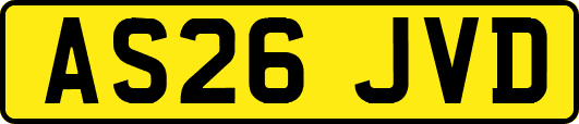 AS26JVD