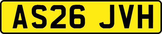 AS26JVH