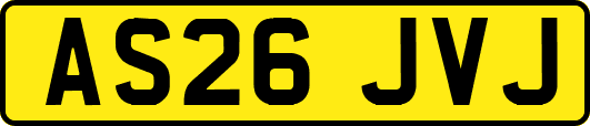 AS26JVJ
