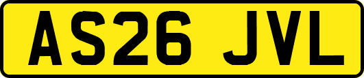 AS26JVL