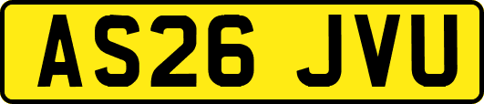 AS26JVU