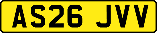 AS26JVV