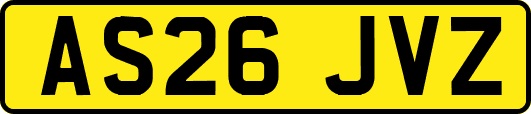AS26JVZ