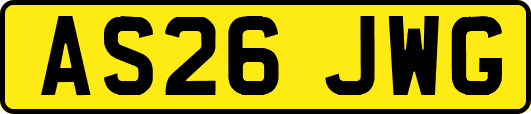 AS26JWG