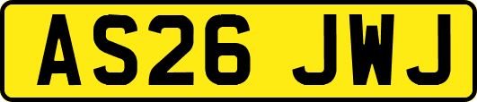AS26JWJ