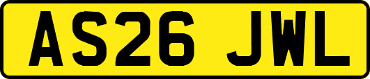AS26JWL
