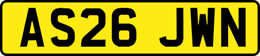 AS26JWN