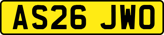 AS26JWO