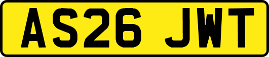 AS26JWT