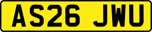 AS26JWU