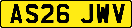AS26JWV