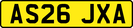 AS26JXA