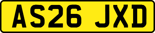 AS26JXD