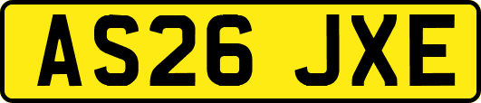 AS26JXE