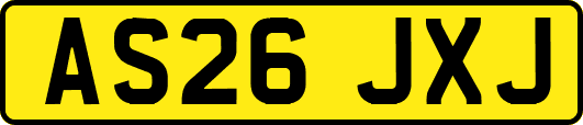 AS26JXJ