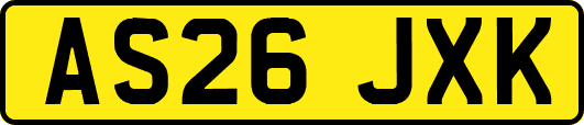 AS26JXK