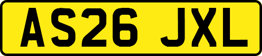 AS26JXL
