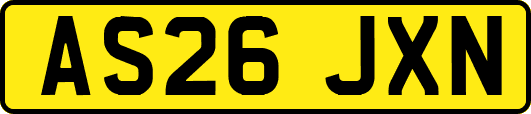 AS26JXN