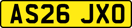 AS26JXO