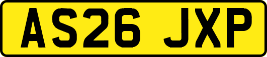 AS26JXP
