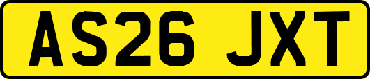 AS26JXT