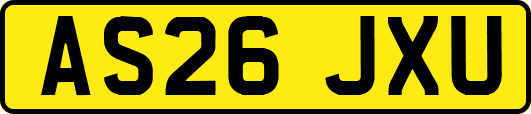 AS26JXU