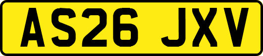 AS26JXV