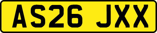 AS26JXX
