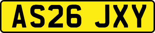 AS26JXY