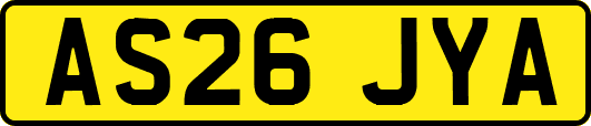 AS26JYA