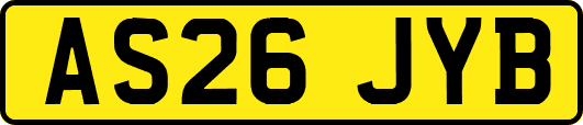 AS26JYB