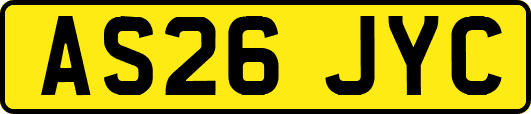 AS26JYC