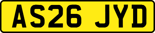 AS26JYD