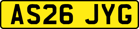 AS26JYG
