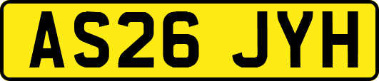 AS26JYH