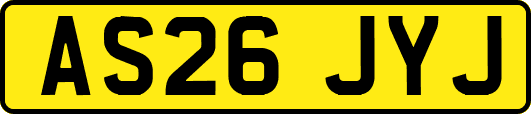 AS26JYJ