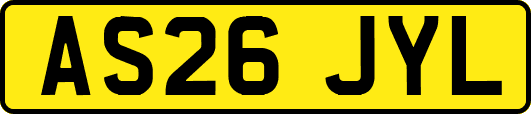 AS26JYL