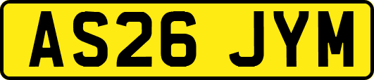 AS26JYM