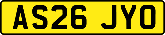AS26JYO