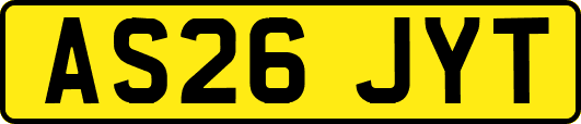 AS26JYT